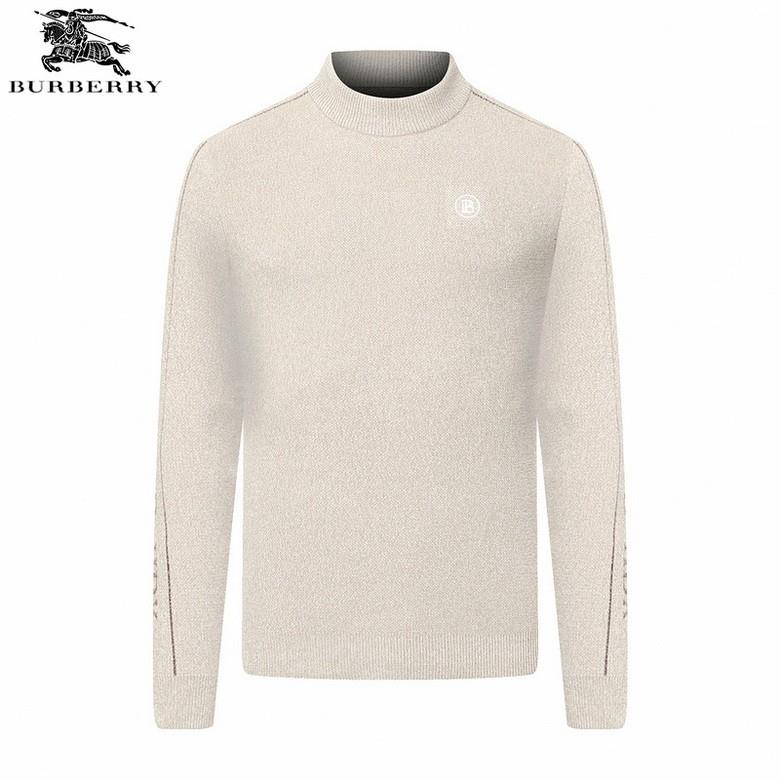 Burberry Men's Sweater 44